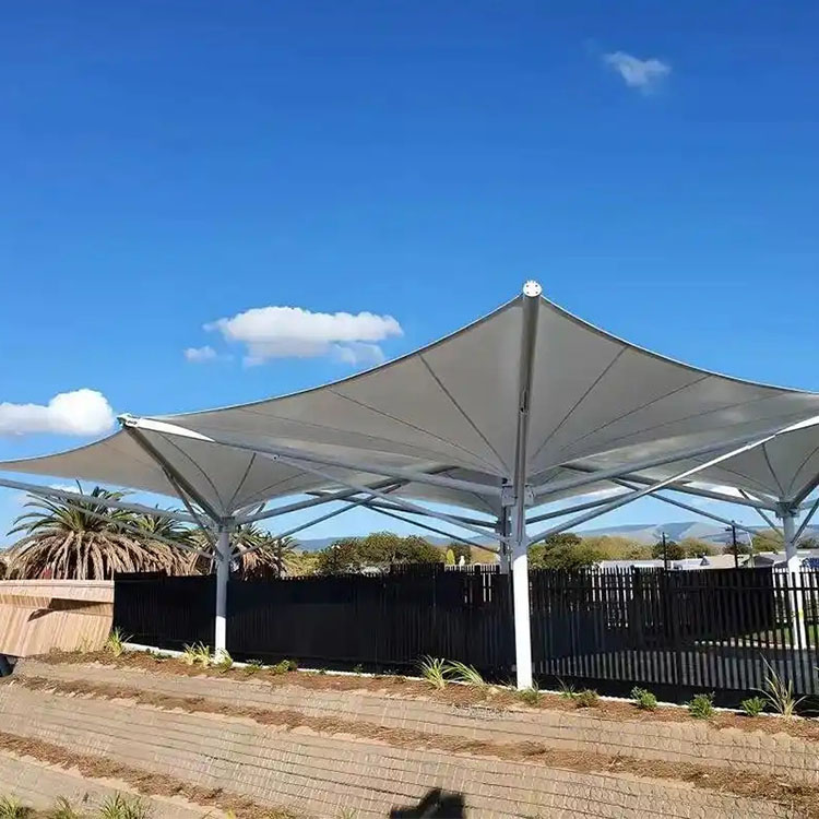 雷州市工程案例