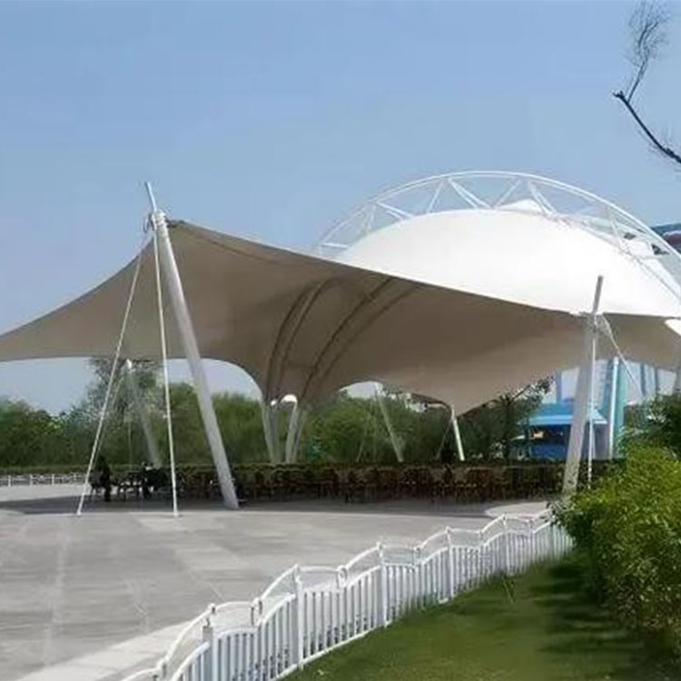 雷州市工程案例