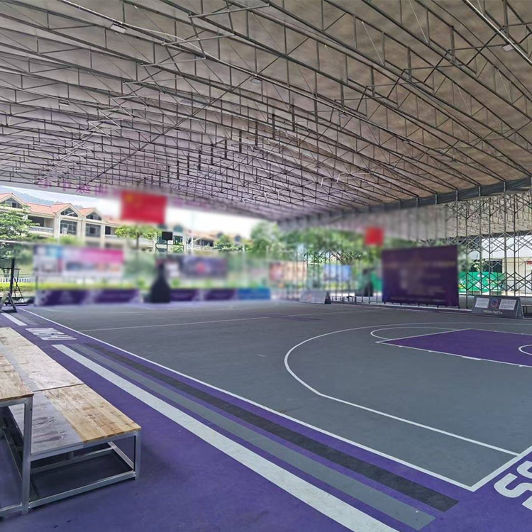 雷州市工程案例